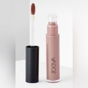 Zoeva: Pure Velour Lips
